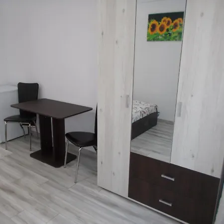 Apartament Peninsula-cazino,dalvi