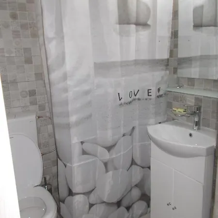 Apartament Peninsula-cazino,dalvi Konstanca