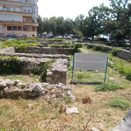 Peninsula-cazino,dalvi * Konstanca