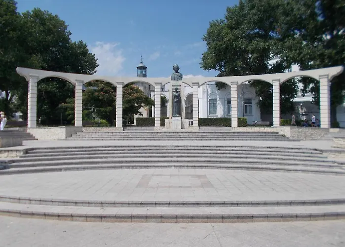 Peninsula-cazino,dalvi Apartament *