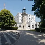 Lägenhet Peninsula-cazino,dalvi