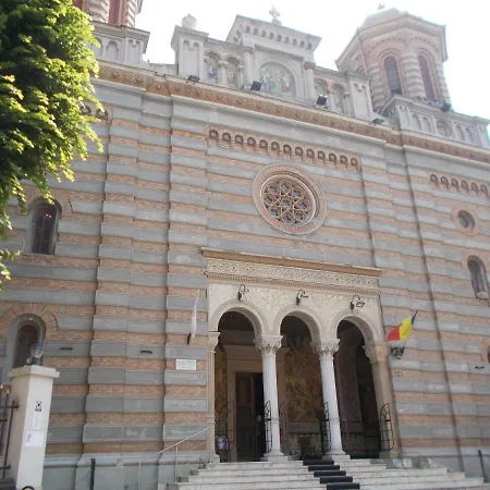 Peninsula-cazino,dalvi Lejlighed Constanţa