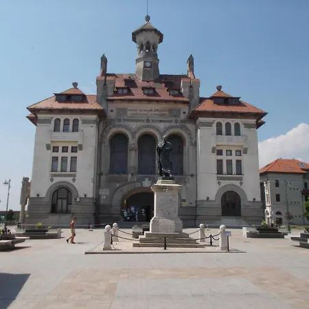 Peninsula-cazino,dalvi Constanta