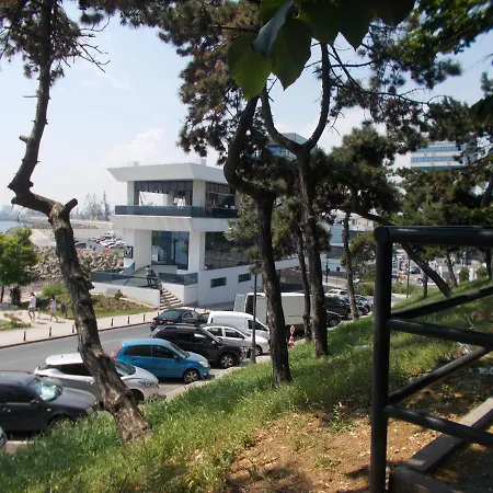 Peninsula-cazino,dalvi * Constanta