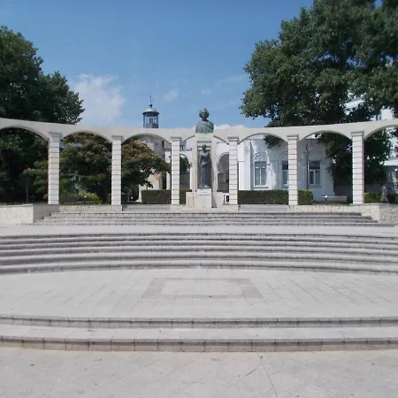 Peninsula-cazino,dalvi 아파트 *