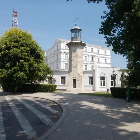 Lejlighed Peninsula-cazino,dalvi