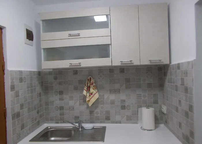 Peninsula-cazino,dalvi Apartament *