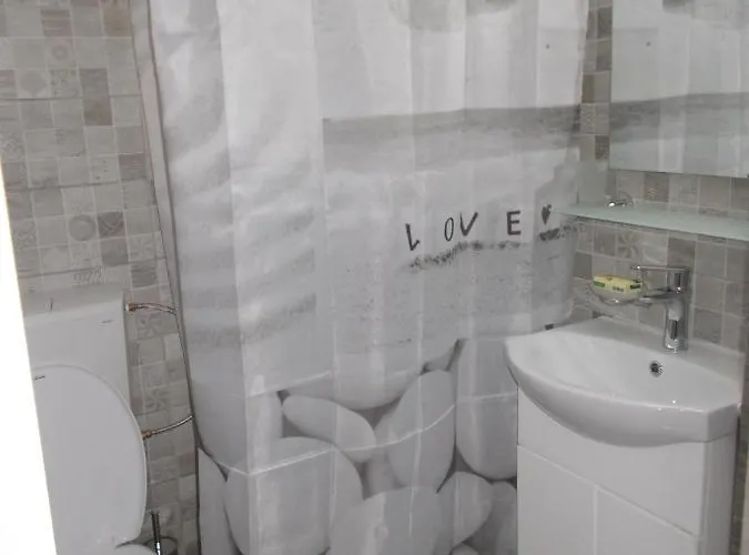 Apartament Peninsula-cazino,dalvi Constanţa