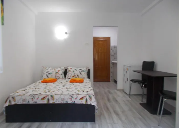 Peninsula-cazino,dalvi * 콘스탄차