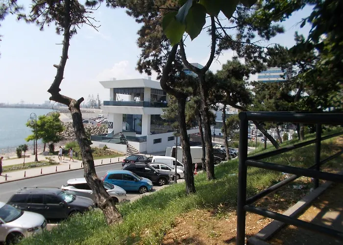 Peninsula-cazino,dalvi * 콘스탄차