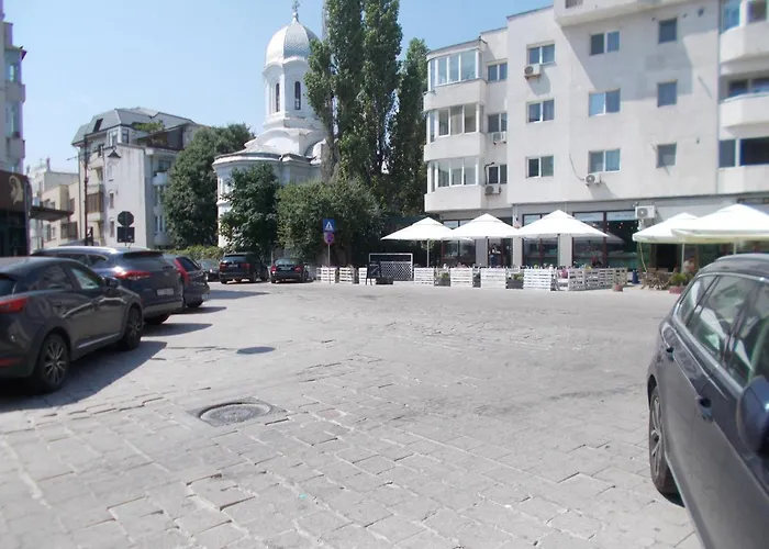 Peninsula-cazino,dalvi 콘스탄차