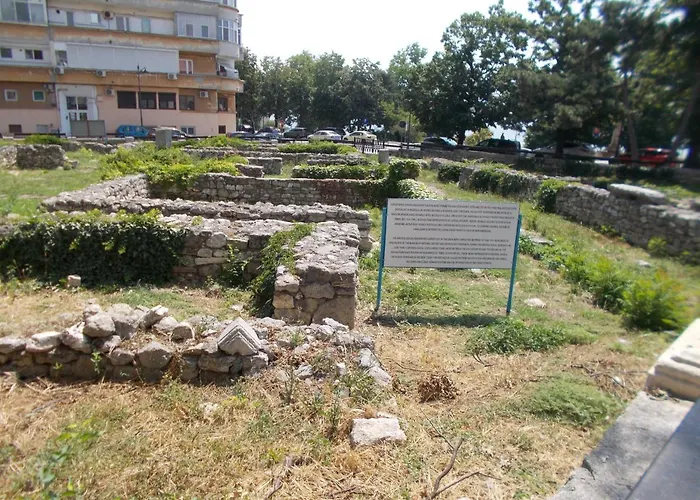 Peninsula-cazino,dalvi * Constanţa