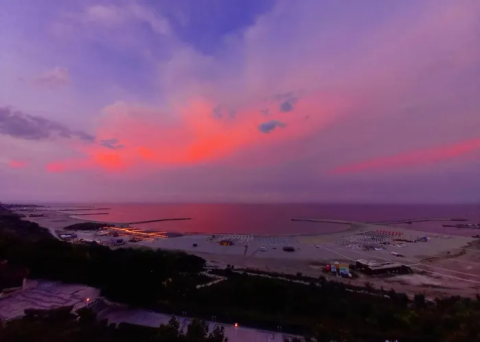 아파트 Peninsula-cazino,dalvi *