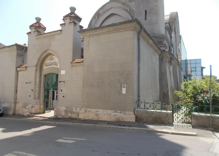 Peninsula-cazino,dalvi Constanţa