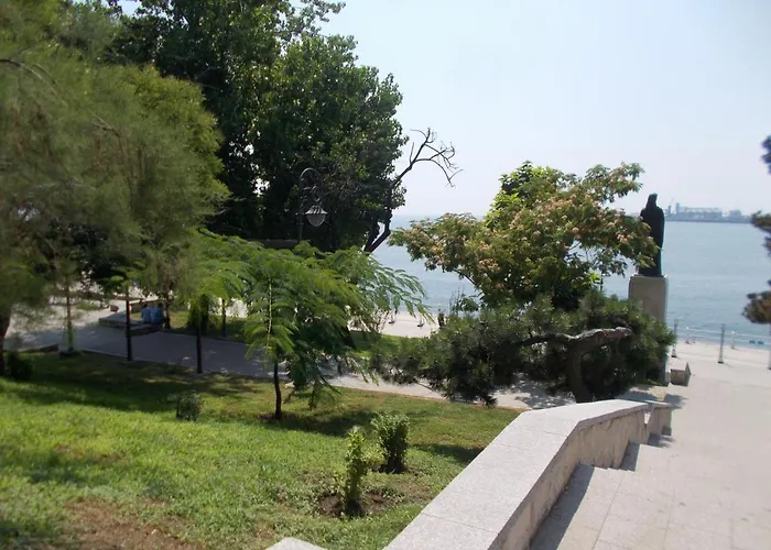 Peninsula-cazino,dalvi Constanţa