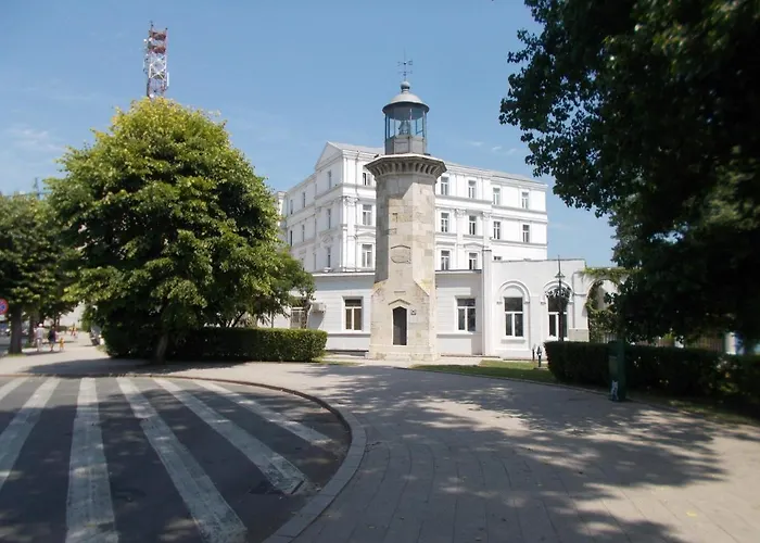 아파트 Peninsula-cazino,dalvi