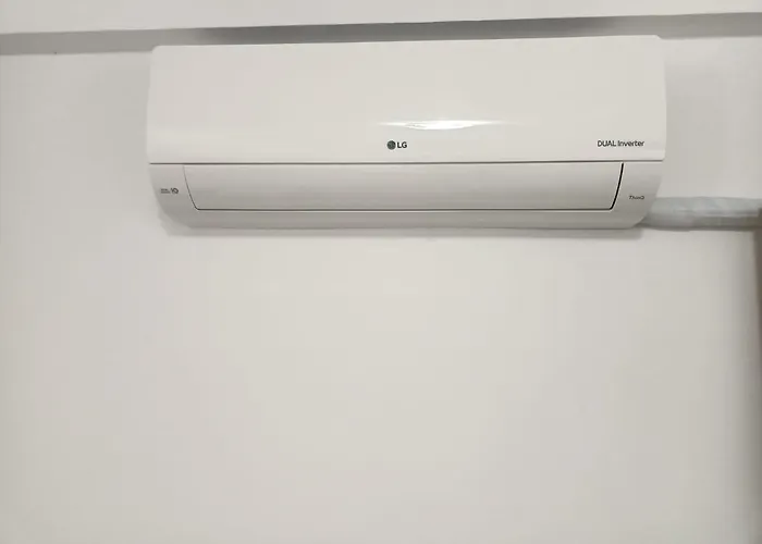 아파트 Peninsula-cazino,dalvi 콘스탄차