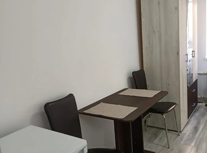 Peninsula-cazino,dalvi Apartament